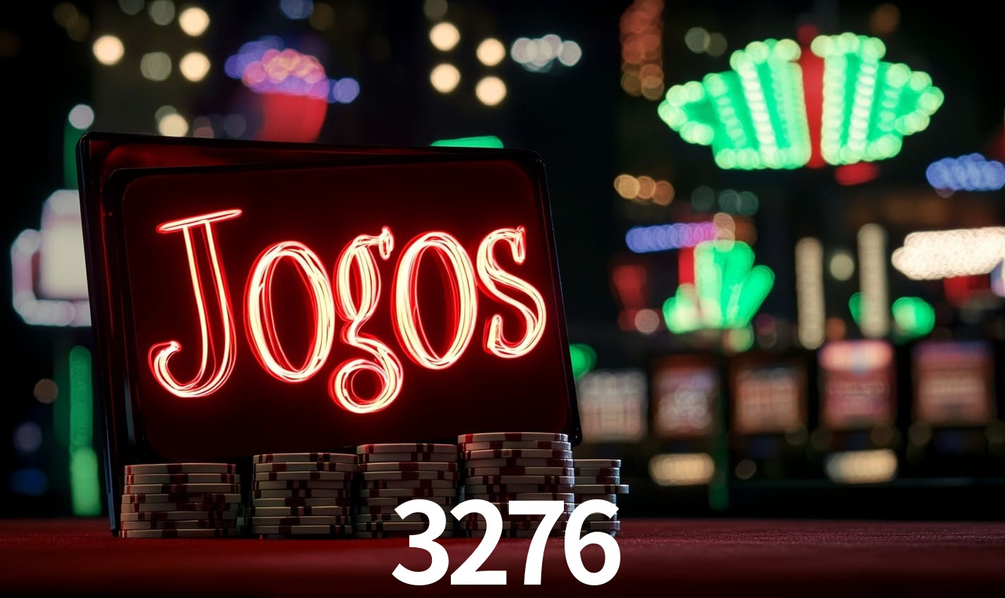 500+ Jogos Exclusivos 3276
